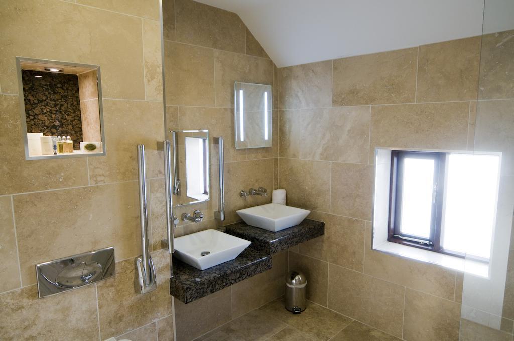 Hall Farm Hotel And Restaurant Ashby cum Fenby Εξωτερικό φωτογραφία