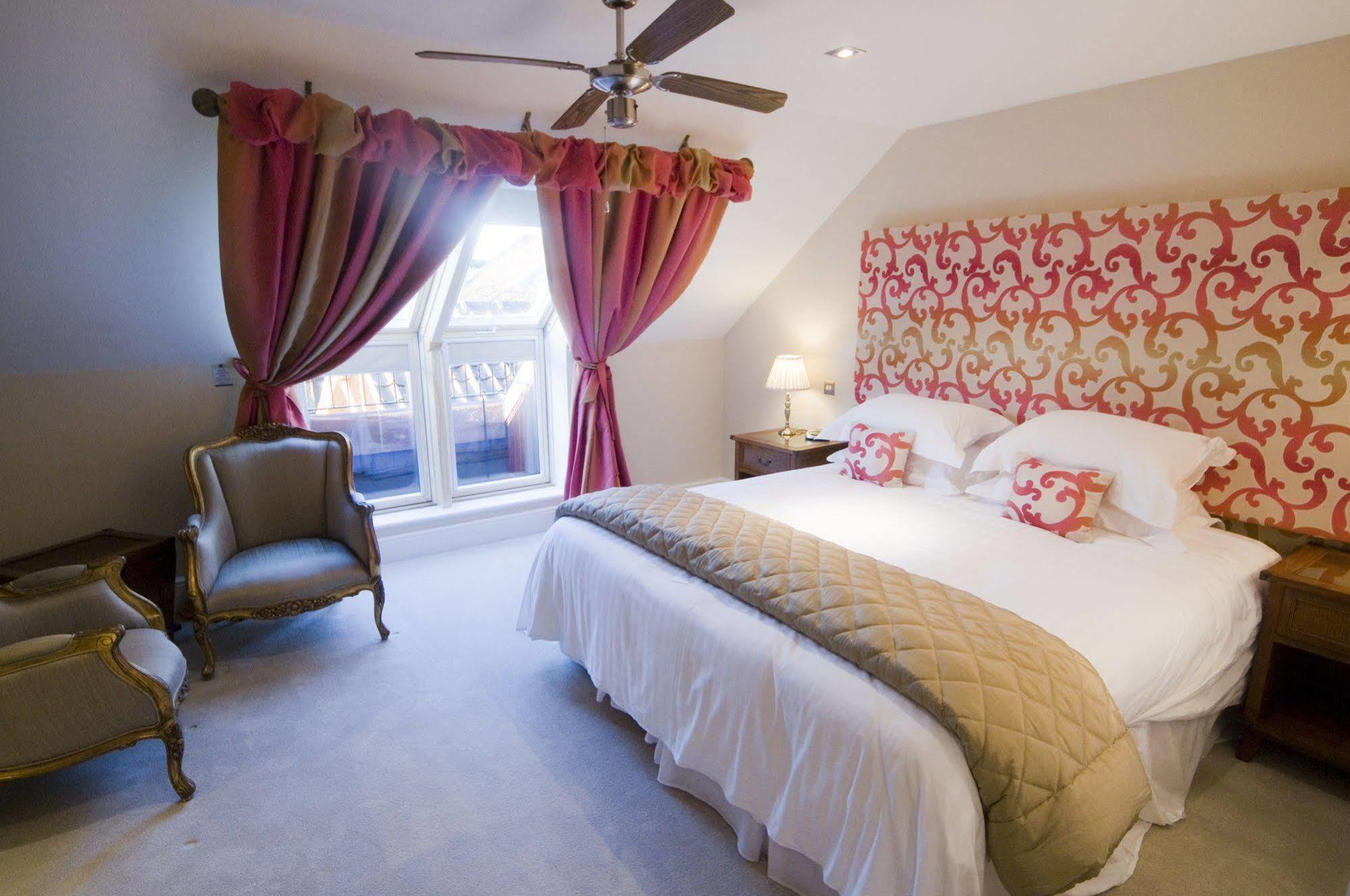 Hall Farm Hotel And Restaurant Ashby cum Fenby Εξωτερικό φωτογραφία