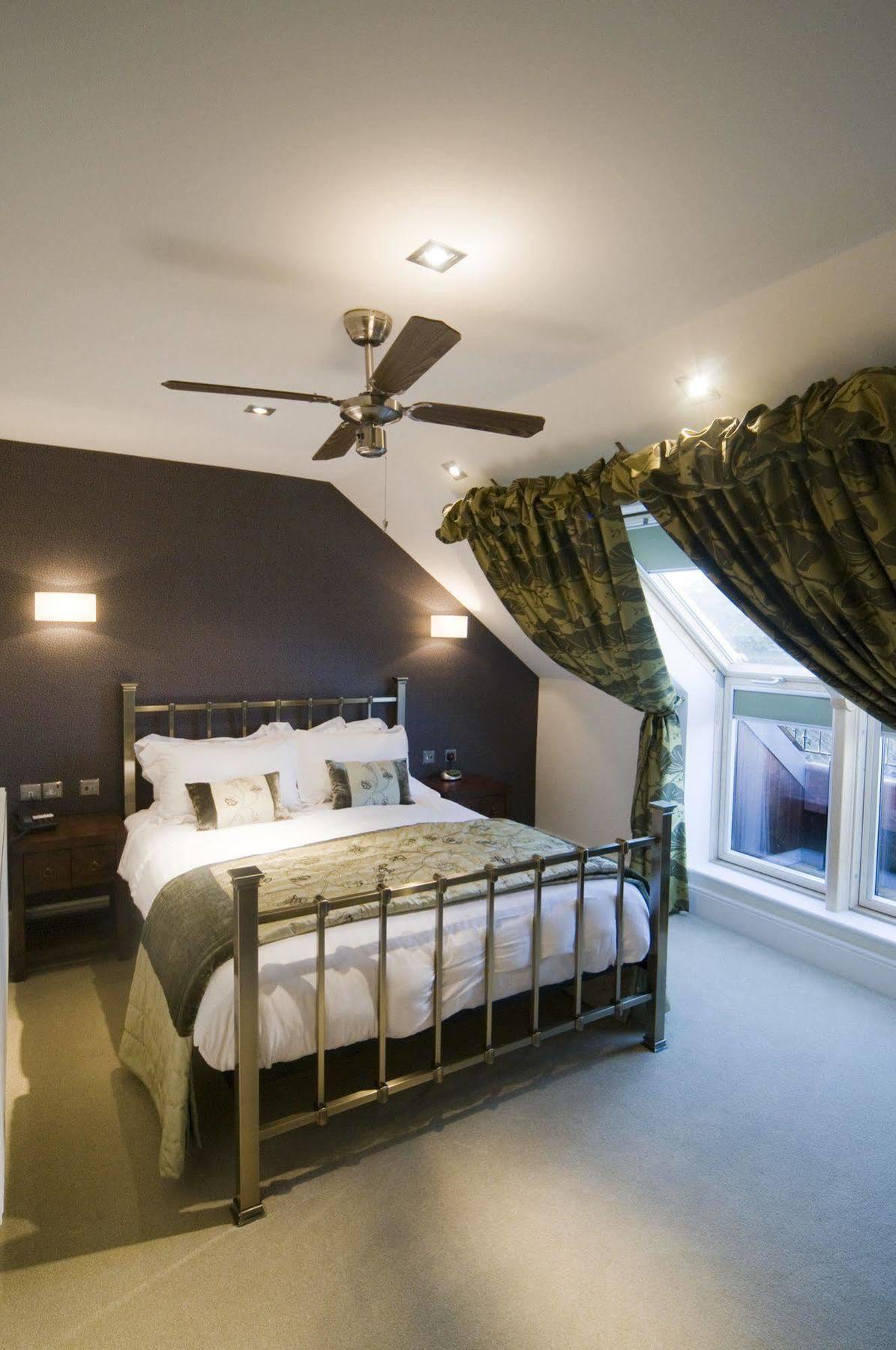Hall Farm Hotel And Restaurant Ashby cum Fenby Εξωτερικό φωτογραφία