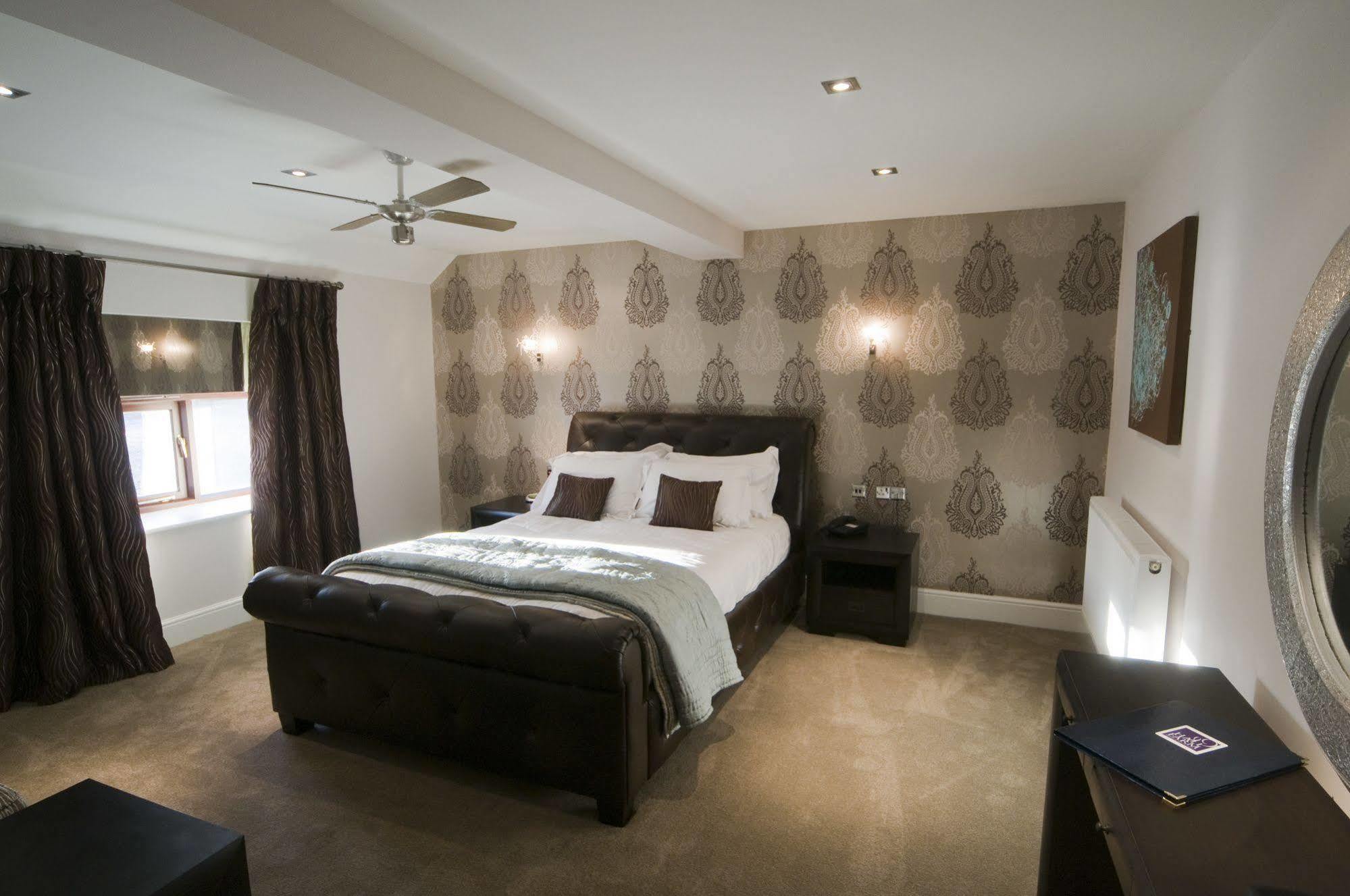 Hall Farm Hotel And Restaurant Ashby cum Fenby Εξωτερικό φωτογραφία