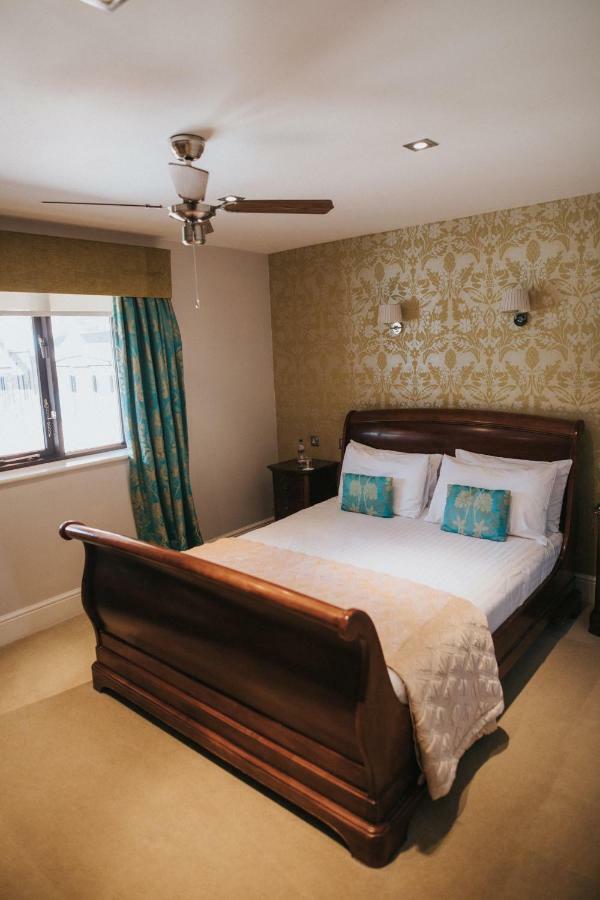 Hall Farm Hotel And Restaurant Ashby cum Fenby Εξωτερικό φωτογραφία