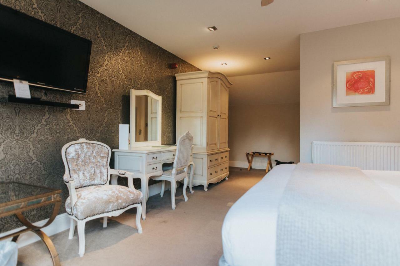 Hall Farm Hotel And Restaurant Ashby cum Fenby Εξωτερικό φωτογραφία